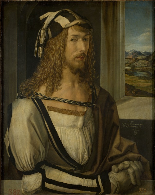 Albrecht Dürer – biografia, ciekawostki i najważniejsze dzieła